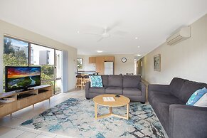 Sails Luxury Apartments Merimbula