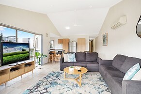 Sails Luxury Apartments Merimbula