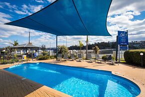 Sails Luxury Apartments Merimbula