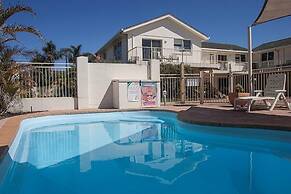 Merimbula Beach Apartments