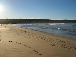 Merimbula Beach Apartments