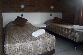 Cattleman's Rest Motor Inn