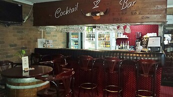 Cattleman's Rest Motor Inn