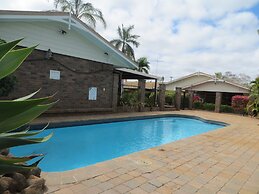 Cattleman's Rest Motor Inn