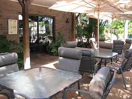 Cattleman's Rest Motor Inn