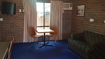 Cattleman's Rest Motor Inn