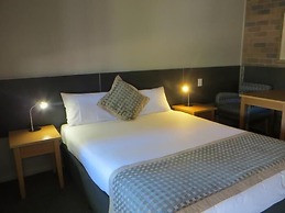 Cattleman's Rest Motor Inn