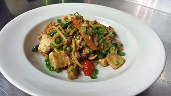 Cattleman's Rest Motor Inn