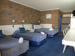 Cattleman's Rest Motor Inn