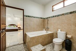 Gracia Bali Villas & Apartment