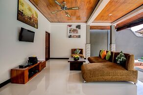 Gracia Bali Villas & Apartment