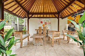 Gracia Bali Villas & Apartment