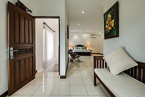 Gracia Bali Villas & Apartment