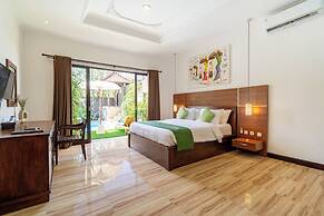 Gracia Bali Villas & Apartment