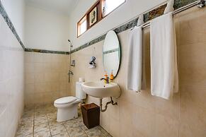 Gracia Bali Villas & Apartment