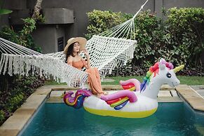 Gracia Bali Villas & Apartment