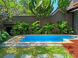 Gracia Bali Villas & Apartment