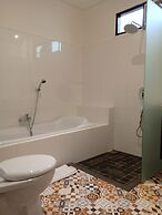 Gracia Bali Villas & Apartment