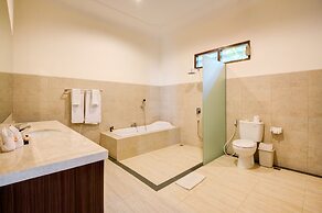 Gracia Bali Villas & Apartment