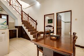 Gracia Bali Villas & Apartment