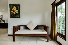 Gracia Bali Villas & Apartment