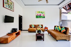 Gracia Bali Villas & Apartment