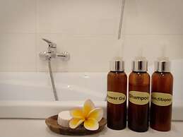 Gracia Bali Villas & Apartment