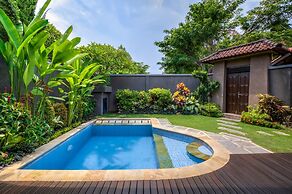 Gracia Bali Villas & Apartment