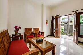 Gracia Bali Villas & Apartment