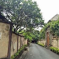 Gracia Bali Villas & Apartment