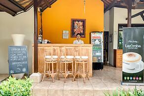 Gracia Bali Villas & Apartment