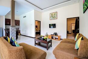 Gracia Bali Villas & Apartment