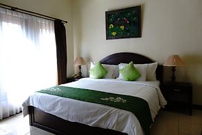 Gracia Bali Villas & Apartment