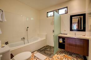 Gracia Bali Villas & Apartment