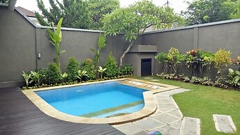 Gracia Bali Villas & Apartment