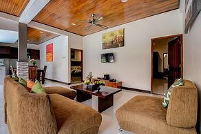 Gracia Bali Villas & Apartment