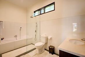 Gracia Bali Villas & Apartment