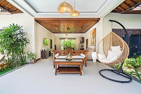 Gracia Bali Villas & Apartment
