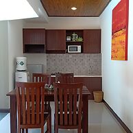 Gracia Bali Villas & Apartment