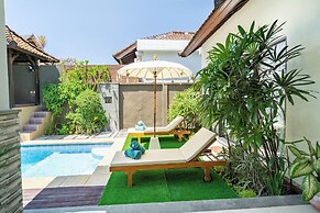 Gracia Bali Villas & Apartment