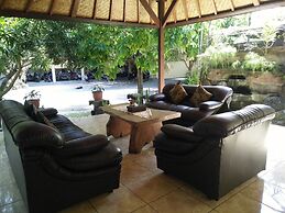 Gracia Bali Villas & Apartment