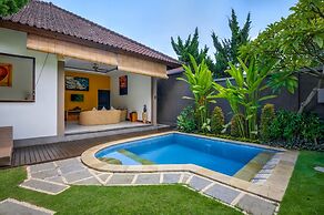 Gracia Bali Villas & Apartment