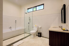 Gracia Bali Villas & Apartment