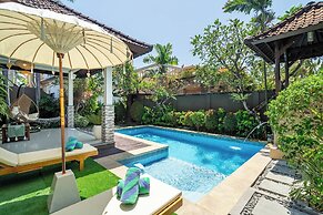Gracia Bali Villas & Apartment