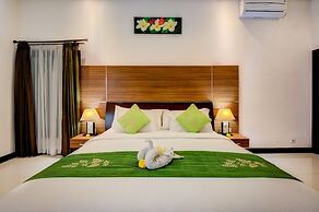 Gracia Bali Villas & Apartment