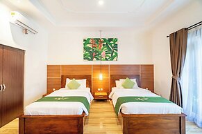 Gracia Bali Villas & Apartment