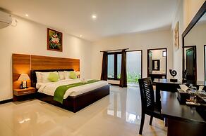 Gracia Bali Villas & Apartment