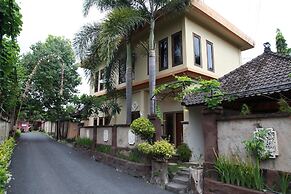 Gracia Bali Villas & Apartment