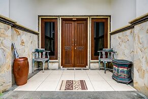 Gracia Bali Villas & Apartment