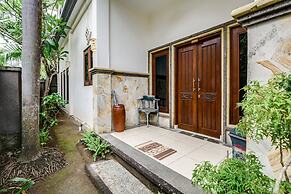 Gracia Bali Villas & Apartment